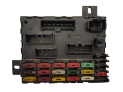 Caja Reles / Fusibles Fiat 46443389 20117