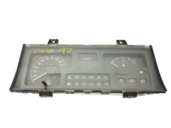 Velocímetro/Instrumentos Y Relojes Renault Clio 1 7700831759 50821