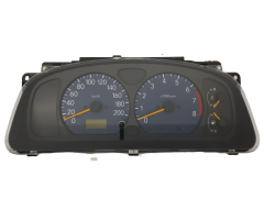 Velocímetro/Instrumentos Y Relojes Suzuki Ignis 34100-80G40 34100-8GA 21820