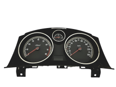 Velocímetro/Instrumentos Y Relojes Opel Astra H 13216682PD 28984