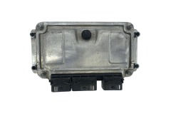 Controlador 0261206606 9651396380 9638765980 PSA Bosch 48928