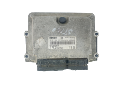 Controlador Fiat 55182953 0281010337 19242YBA Bosch 47742