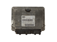 Controlador IAW.4AF.M9 55187372 61600.627.05 Fiat Magneti Marelli 13814