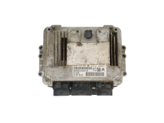 Controlador 0281012526 9666579080 9657699480 PSA Bosch 35905