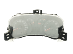 Velocímetro/Instrumentos Y Relojes Fiat Punto 46833370 503000460100 41962