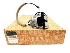 Cerradura Puerta Trasera Original Master III Movano NV400 9080600Q0D