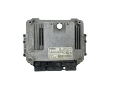 Controlador PSA 0281012619 9663943980 9653958980 Bosch 60134