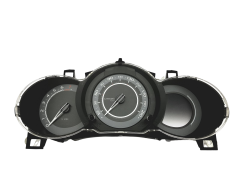 Velocímetro/Instrumentos Y Relojes Citroen C3 96665881XT A2C53365600 52079