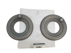 Befestigung Nueva Original ABS Renault Megane 3 430008639R x2