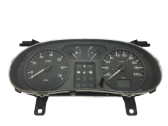 Velocímetro/Instrumentos Y Relojes Renault Kangoo 1 8200176654 55554