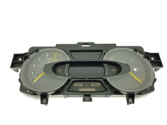 Velocímetro/Instrumentos Y Relojes Renault Captur 248104881R B Visteon 27643
