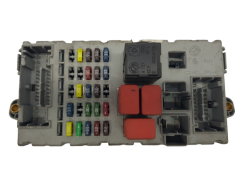 Caja Reles / Fusibles Fiat 51754985 NPL 51732917 CPL Delphi
