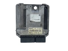 Controlador 0281012216 DDE 7799152 BMW Mini Bosch 52128