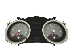 Velocímetro/Instrumentos Y Relojes Renault Megane 2 8200292049 51540