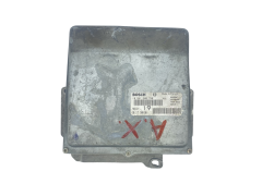 Controlador 0261200780 9617150080 PSA Bosch 55780