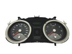 Velocímetro/Instrumentos Y Relojes Renault Megane 2 8200306538 54390