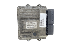 Controlador Fiat 51805371 MJD6F3.D4 71600.200.00 FPT