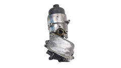 Cubierta Del Filtro De Aceite 9801622280 9804281280 1.6 HDI 8v eHDi Citroen PSA