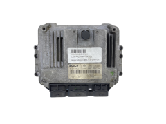 Controlador 0281011276 8200305678 8200304606 Renault Bosch 61007