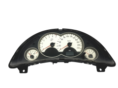 Velocímetro/Instrumentos Y Relojes Opel Corsa C 09166823FW 110080005006 54276