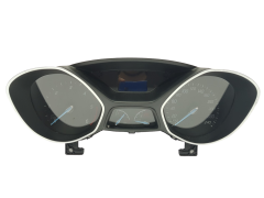 Velocímetro/Instrumentos Y Relojes Ford Focus BM5T-10849-BCD BM5T10849BCD 26555
