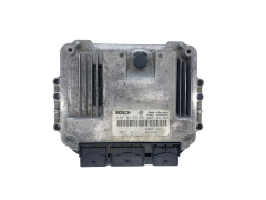Controlador 0281011724 8200311550 8200384493 Renault Bosch 62557
