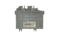 Controlador VW 1H0907311P 0261203707 Bosch 40792