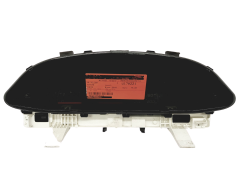 Velocímetro/Instrumentos Y Relojes Toyota Yaris 83800-0DG40 MB257450-0232