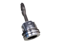 Biela Del Pistón 619 1607373680 1628566280 1.6 HDI 8v 9H06 PSA 49
