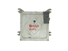 Controlador 37700-P01-G02 KG-MT AXT Honda denshigiken 34561