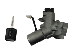 Interruptor De Encendido Nissan Micra K12 N0501653 5WK4876 Valeo 1314