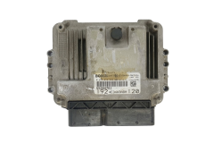 Controlador 55204761 0281012862 4E34A3ABM Fiat Bosch 47091