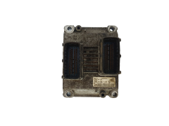 Controlador Fiat 00551885980 0261208029 Bosch 38685