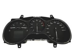 Velocímetro/Instrumentos Y Relojes Seat Leon 1P0920810E A2C53348097 VDO 31979