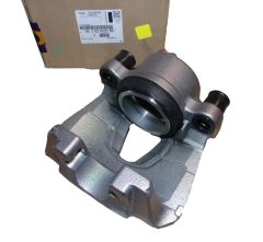 Pinzas De Freno Izquierdo Delantero Nueva Original 1613260080 Citroen Peugeot