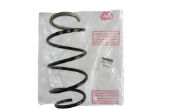 Muelle De La Suspensión Original Renault 540100049R