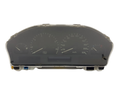 Velocímetro/Instrumentos Y Relojes Land Rover Range Rover YAC113440 LR0012002