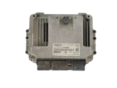Controlador 4M51-12A650-YE 0281010701 Fiat Bosch 38799