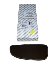 Cristal de espejo Izquierdo Original Jumper Boxer Ducato III  8151LP