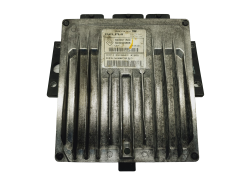 Controlador Renault 8200911560 8200909666 R0410B041C Delphi 68426