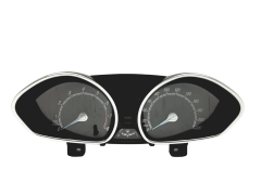 Velocímetro/Instrumentos Y Relojes Ford Fiesta C1BT-10849-EAT 52494