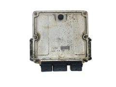 Controlador PSA 0281010595 9642014980 28FM0000 Bosch 45998