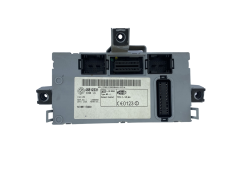 Controlador BSI Fiat 46812231 501861110030 Delphi
