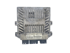 Controlador 9652890280 9647568180 5WS40115C-T PSA Siemens 59526