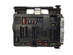 Controlador BSM-B3 9643498880 T118470003G PSA Siemens 1350