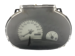 Velocímetro/Instrumentos Y Relojes Ford Ka 97KB-10849-AG 97KB10849AG 56025
