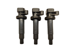 Bobina De Encendido Completo 90919-02239 5970C1 Denso PSA Toyota Subaru