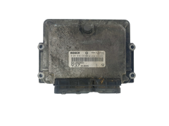 Controlador 55185365 0281010332 41AAA Alfa Romeo Bosch 47375