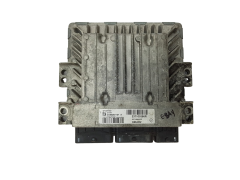 Controlador Renault S180067137A 237100386R 237100037R Continental 16381