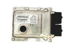 Controlador 52045268 BC.0153942.A Mazda FPT